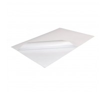 75gsm high gloss self adhesive sticker paper