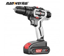 Lithium electric drill cordless electric drill OEM