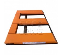 E150 lifting machine