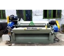 4FT Plywood Log Rounding Debarker Machine