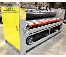 4FT Heavy Duty Plywood Core Veneer Glue Spreaser Machine