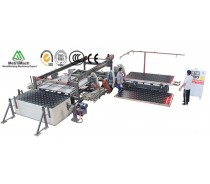 Woodworking Adjustable Plywood Edge Trimming Cutting Saw