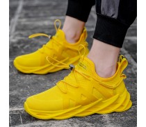 Wangdu injection shoes men sneaker from China hbdangmai