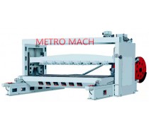 Automatic Woodworking Plywood Veneer Slicer Machine