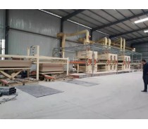 OSB, Chipboard, LVL, MDF, Partical board Production Line