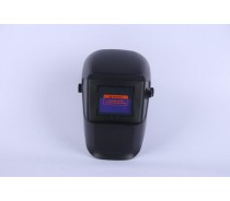 Dimming welding mask