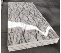 PVC MARBLE SHEET FOR WALL DECORATION