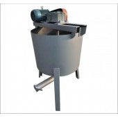 Woodworking Plywood Glue Mixer Blender Machine