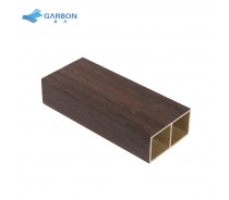 50x75mm Square Timber Wood Timber For Indoor Decoration