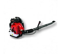 Garden machinery knapsack gasoline hair dryer