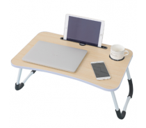 Folding table