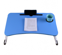 Folding table