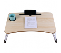 Folding table
