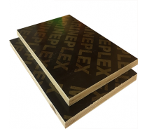 Black Film Face Plywood