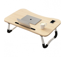 Folding table