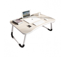Folding table