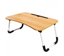 Folding table