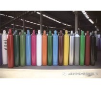 Various colors of cylinders
