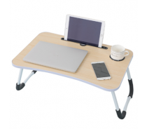 Folding table