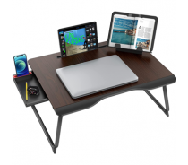 Folding table