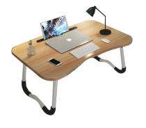 Folding table