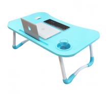 Folding table