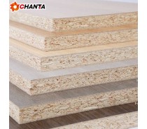 E2 grade 10mm/12mm/15mm melamine chipboard particle board