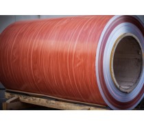 Factory Price Stucco Aluminum Coil 4047 Roll