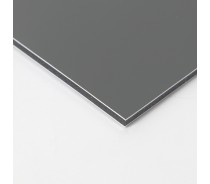 Size 5mm Aluminium Composite Panel Acp Sheet