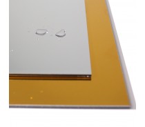 3mm aluminium composite panel Dibond  composite panel