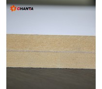 3-25mm 1220*2440 mm melamine laminated furniture plywood