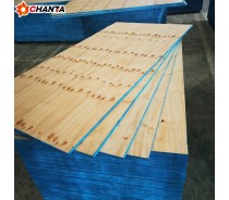 CDX Sheathing 4x8 commercial cdx / radiata pine plywood