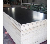 18mm poplar core phenolic bp film faced plywood