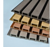 Wpc Great Wall Panel Outdoor Wainscoting Panels