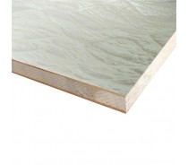 waterproof furniture 4x8 melamine paper lamination plywood