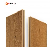 High quality hardwood engineered solid wood flooring