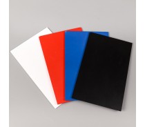 White Pvc Printing Board Rigid Foam Sheet