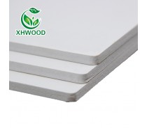 PVC foam board no toxic for ad board easy process