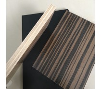 wholesale plywood sheet 18mm melamine laminated plywood