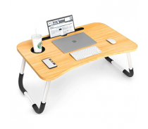 Folding table