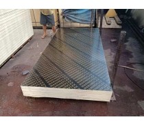 marine ply film faced plywood concrete formwork xhwood