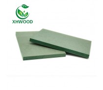 HMR MDF for furniture moisture resistant high quality xhwood