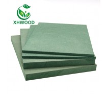 HMR moisture proof MDF cheap price furniture board xhwood