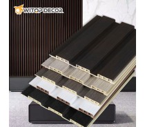 Best Price Indoor Decoration Wall Cladding Wpc Clading