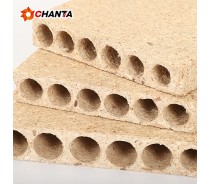 915X2135mm Hollow Chipboard Hollow Particle Board