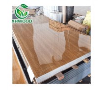 high pressure laminated HPL compact board high quality board