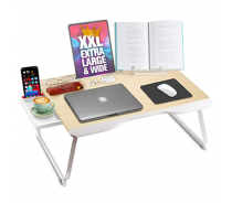 Folding table