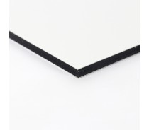 Composite Panel Alupanel Aluminum Acp Acm Panel