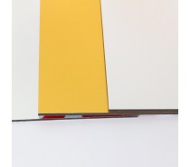 Sunshine Aluminum Composite Panels pvdf