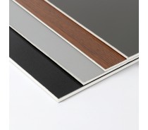 Exterior Wall Aluminum Composite Panel